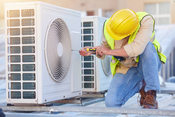 Reliable Dupont, WA HVAC Solutions