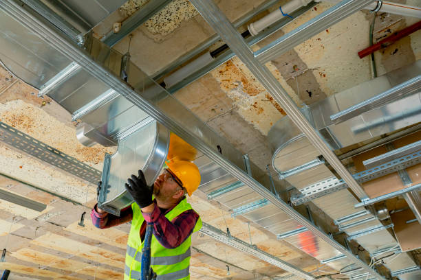 Best Air Conditioning Cleaning in Dupont, WA