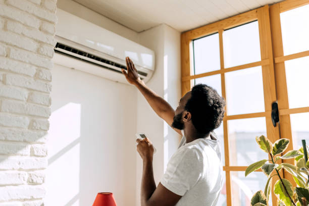 Best Geothermal HVAC Systems in Dupont, WA