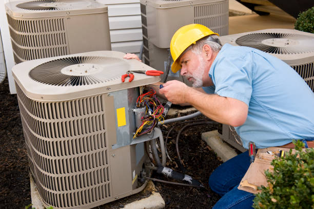 Best HVAC Financing and Leasing in Dupont, WA