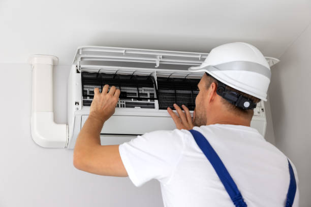 Best Furnace Cleaning in Dupont, WA