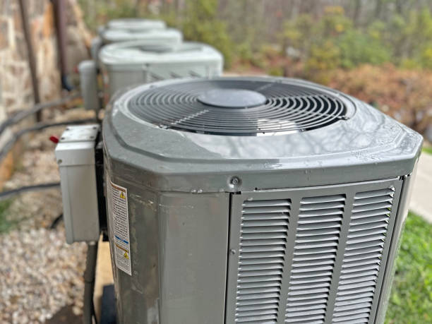 Best Geothermal HVAC Systems in Dupont, WA