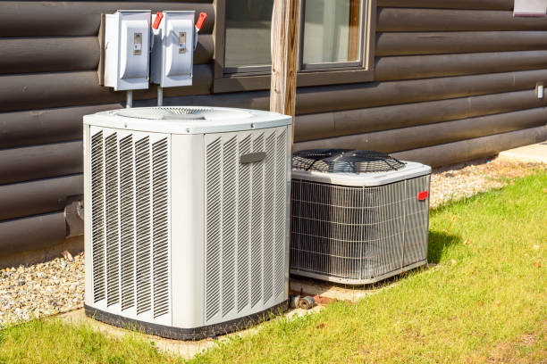 Best HVAC Training and Certification in Dupont, WA